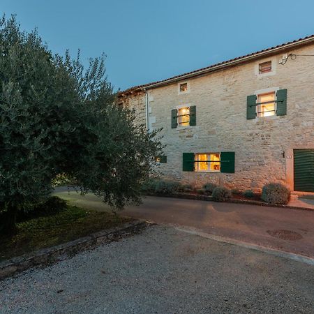 فيلا Casa Stifanici Baderna المظهر الخارجي الصورة