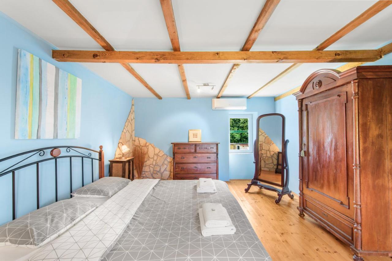 فيلا Casa Stifanici Baderna المظهر الخارجي الصورة