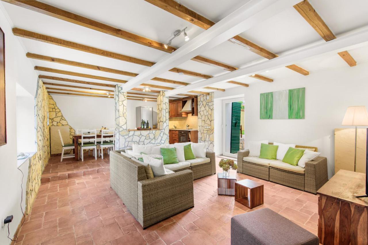 فيلا Casa Stifanici Baderna المظهر الخارجي الصورة