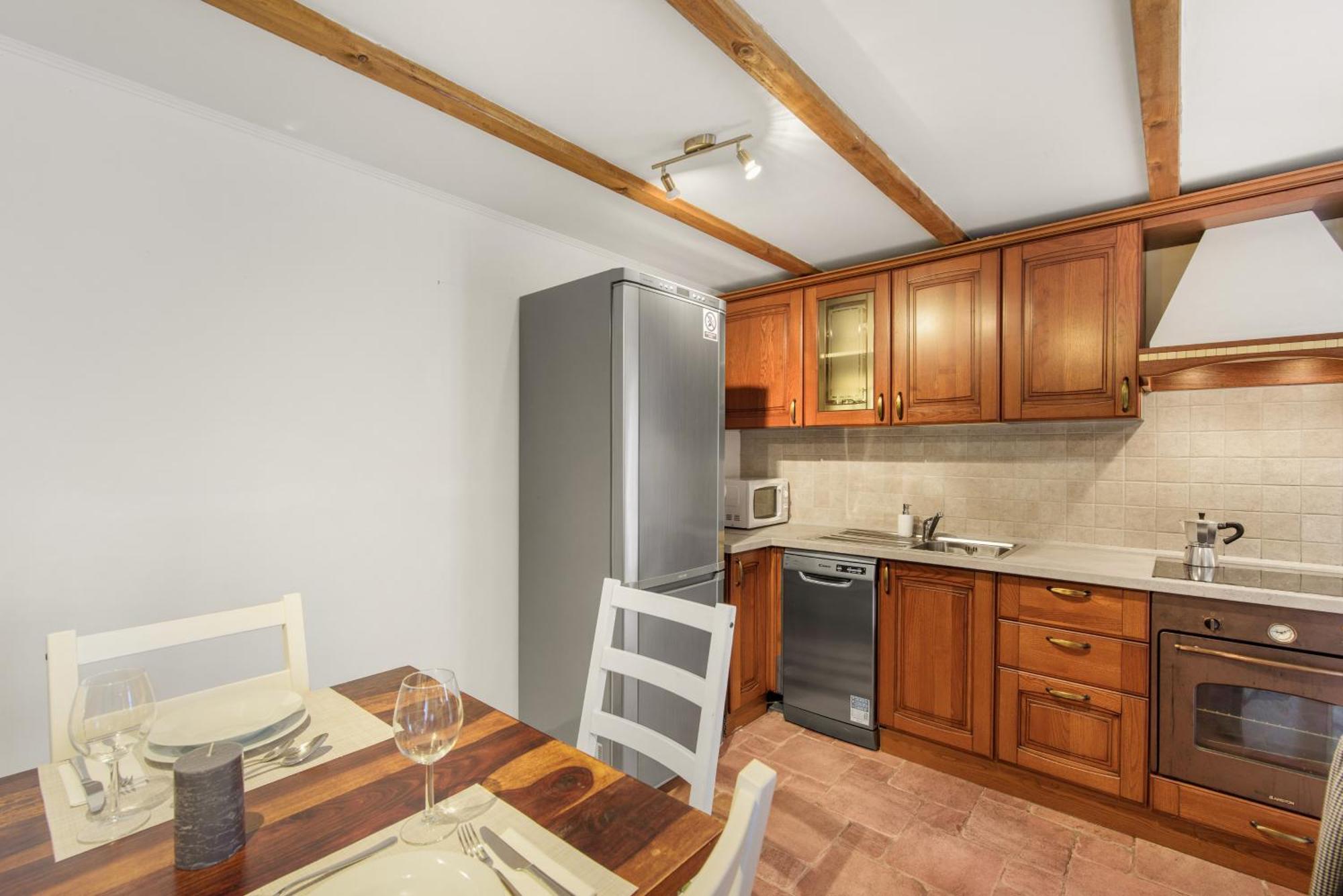 فيلا Casa Stifanici Baderna المظهر الخارجي الصورة