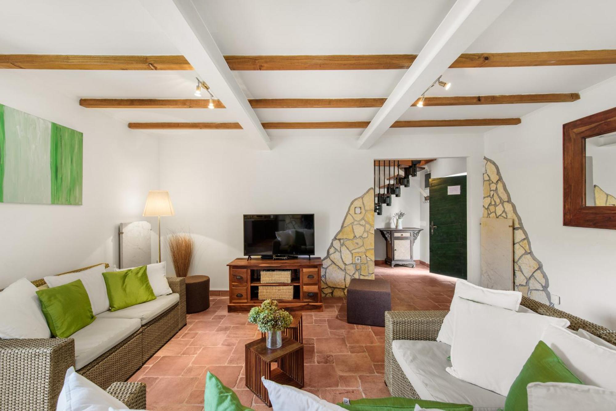 فيلا Casa Stifanici Baderna المظهر الخارجي الصورة