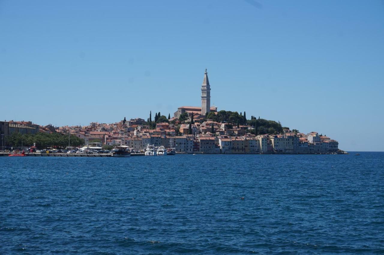 فيلا Casa Stifanici Baderna المظهر الخارجي الصورة